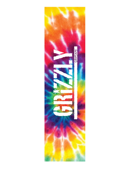 TIE DYE GRIP