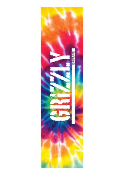 TIE DYE GRIP-skate-Backdoor Surf