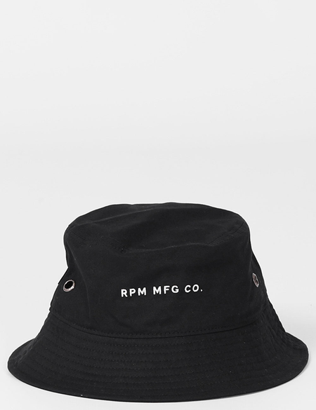 WOMENS BUCKET HAT