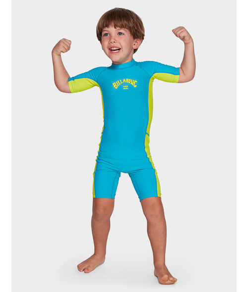 GROMS UV SWIMSUIT - Buy Boy's Wetsuits NZ - Springsuits, Full Wetsuits ...
