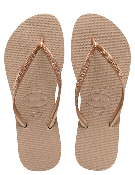 SLIM JANDAL - ROSE GOLD