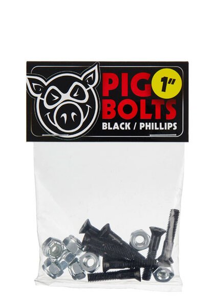 PIG 1INCH PHILLIPS HARDWARE-skate-Backdoor Surf