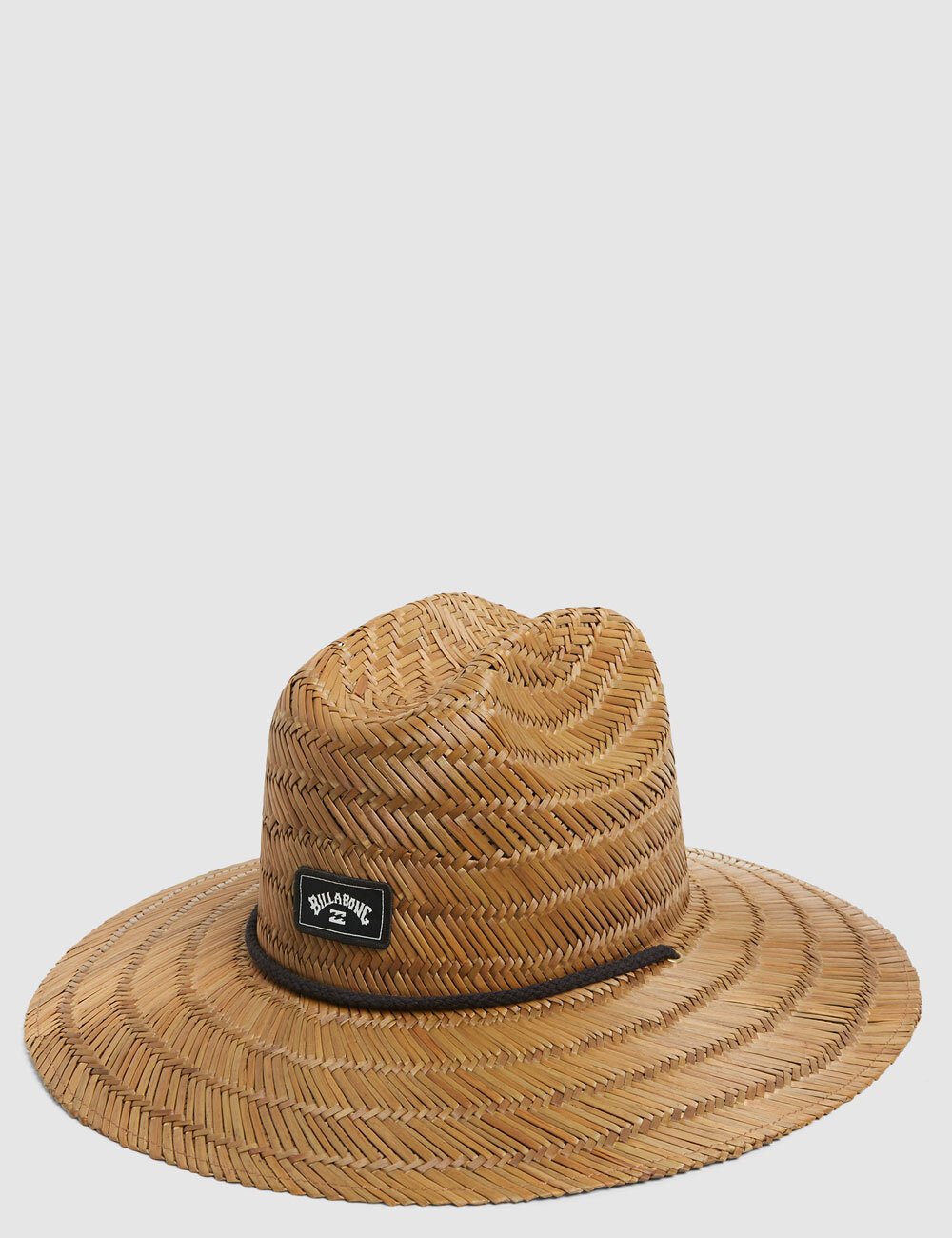 tides straw hat