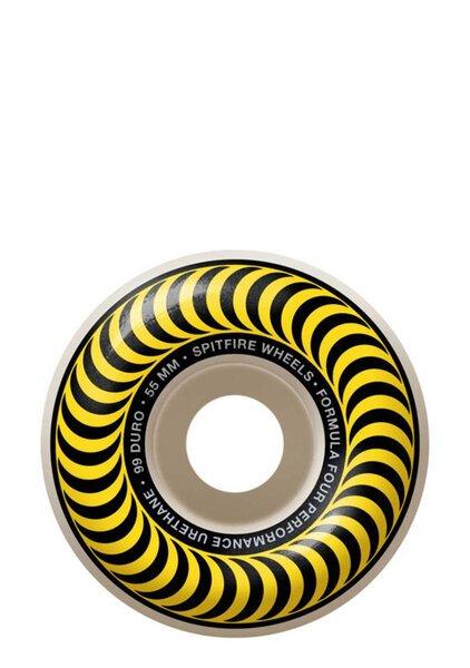 F4 99D CLASSIC WHEELS-skate-Backdoor Surf