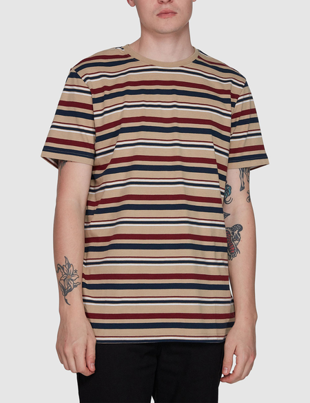 FAIRWAY STRIPE TEE