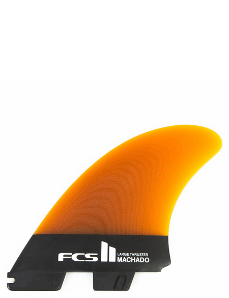 FCS II MACHADO PG TRI KEEL