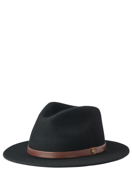 MESSER FEDORA