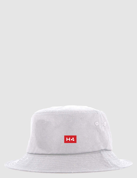 3 BALL BUCKET HAT