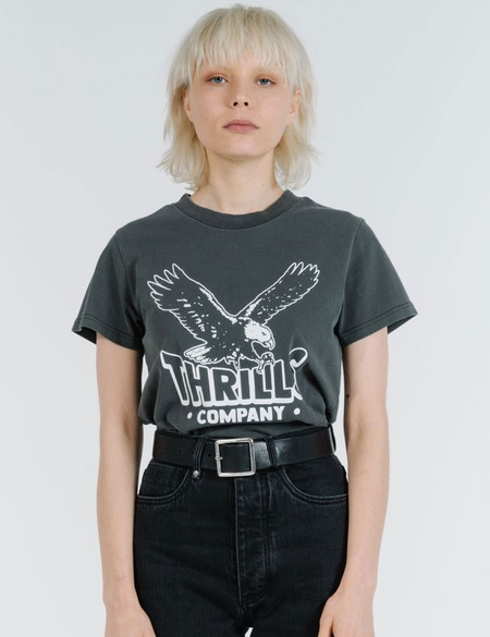 TALONS BAND TEE