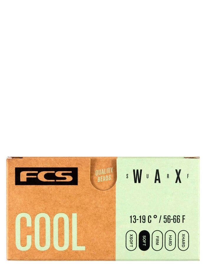 fcs wax