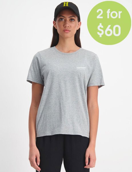 2FOR 60 STELLA TEE-womens-Backdoor Surf