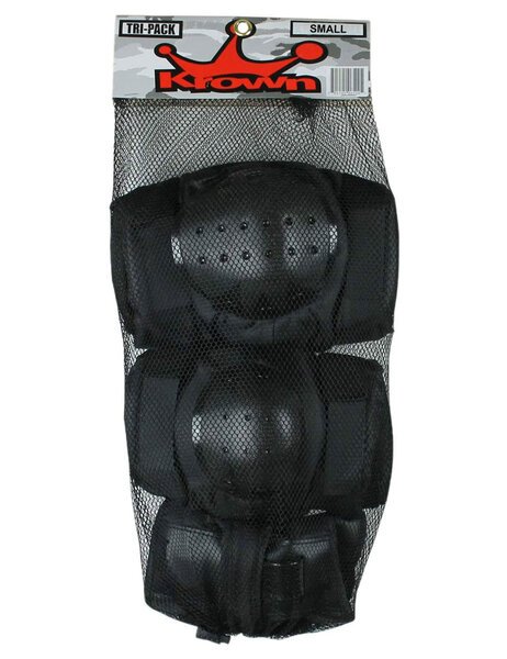 PROTECTIVE PAD SET-skate-Backdoor Surf