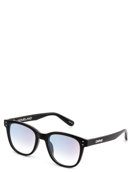 HOMELAND - BLACK BLUE FILTER-mens-Backdoor Surf