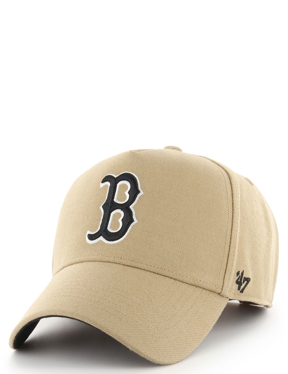 tan red sox hat