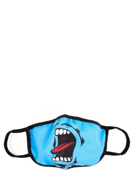 SCREAMING FACE MASK-mens-Backdoor Surf