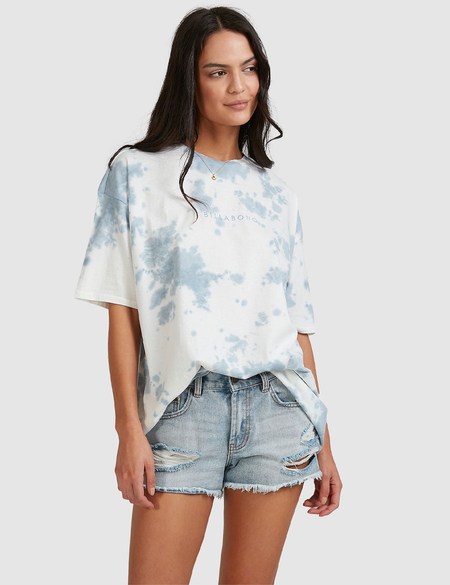 BLUESDAY TIE DYE TEE