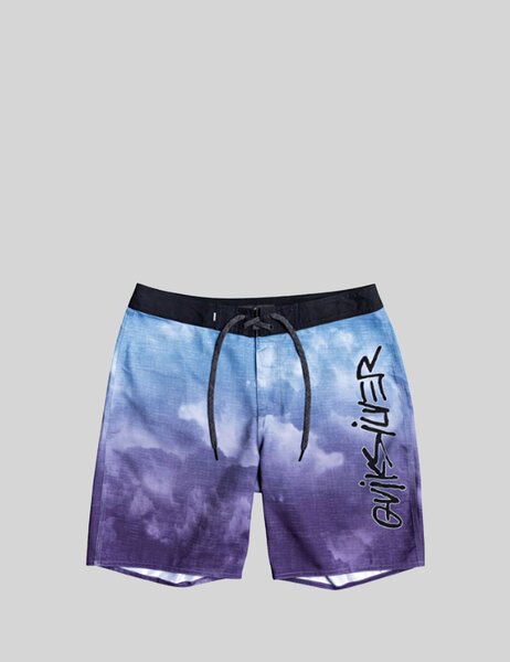 EVERYDAY ACCELERATOR 19 BOARDSHORT-mens-Backdoor Surf