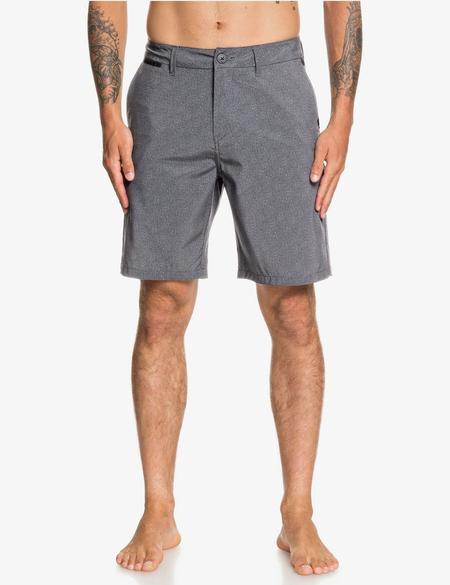 UNION HEATHER AMPHIBIAN 20 WALKSHORT