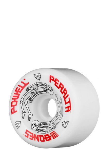 PERALTA G BONES WHEELS - 64 MM-skate-Backdoor Surf