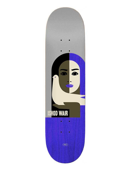 ISHOD PEACE LTD DECK - 8.06