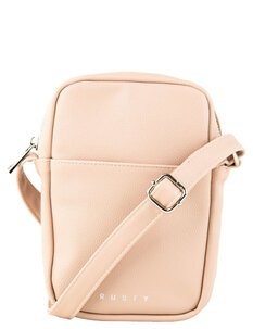 Tilde Small Leather Crossbody Handbag – ELK NZ