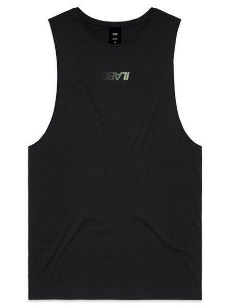 GLOW TANK-mens-Backdoor Surf