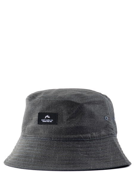 DIRTBAG REVERSIBLE BUCKET HAT