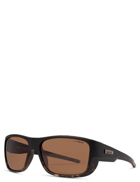 THE ADMIRAL - BLACK TORT FADE POLARIZED-mens-Backdoor Surf