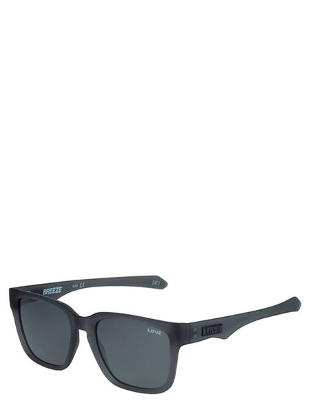 BREEZE - MATT XTAL SMOKE POLARIZED