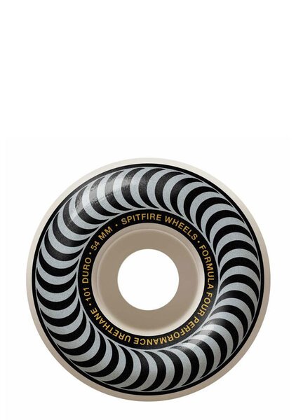 F4 101 CLASSIC WHEELS-skate-Backdoor Surf