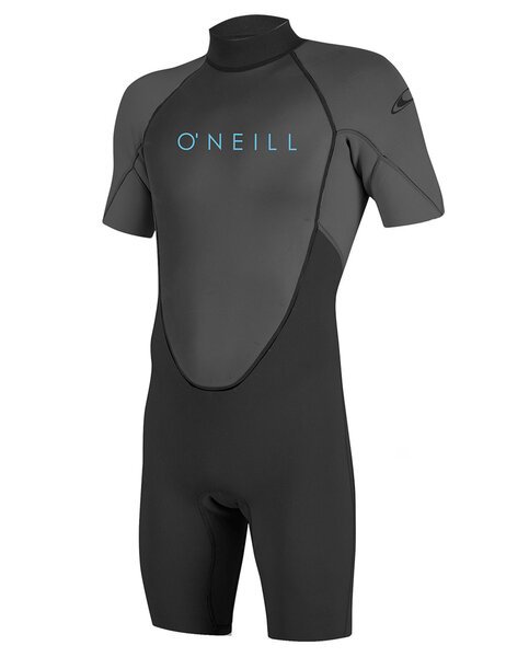 BOYS 2MM REACTOR II BZ SPRINGSUIT-wetsuits-Backdoor Surf