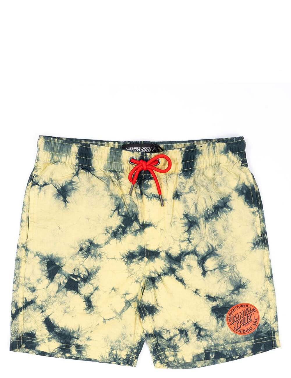 santa cruz boys shorts