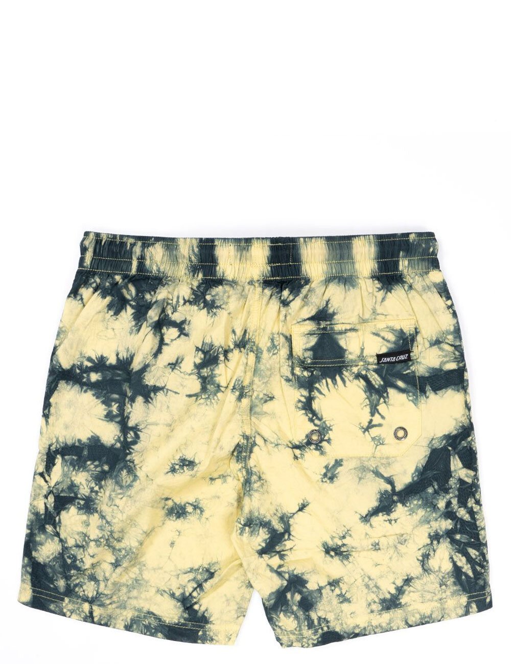 santa cruz boys shorts