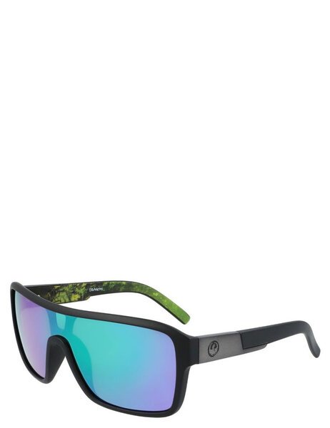 REMIX - MATTE BLACK TERRAFIRMA IONISED-mens-Backdoor Surf