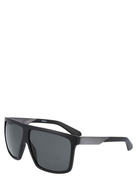 ULTRA LL - MATTE BLACK SMOKE-mens-Backdoor Surf