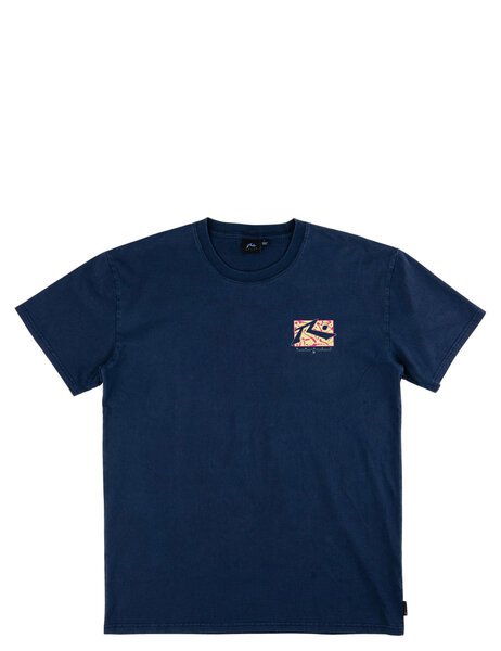 SPLAT DOWN TEE-mens-Backdoor Surf