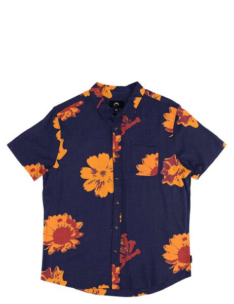 LOFI SHIRT-mens-Backdoor Surf