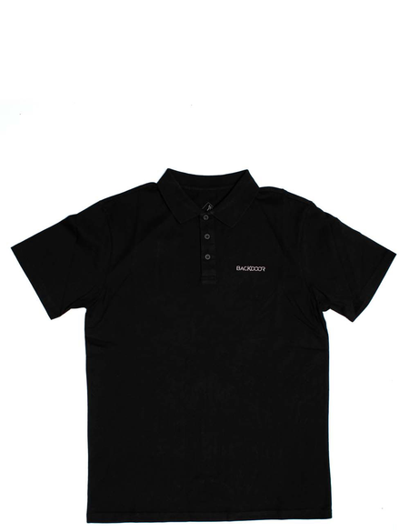 DAPPER JERSEY POLO