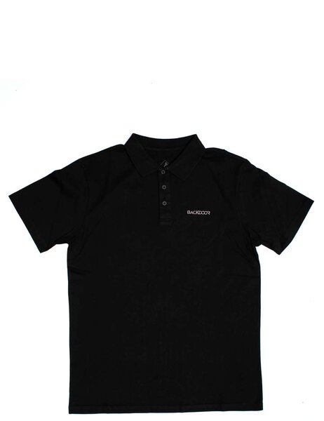 DAPPER JERSEY POLO-mens-Backdoor Surf