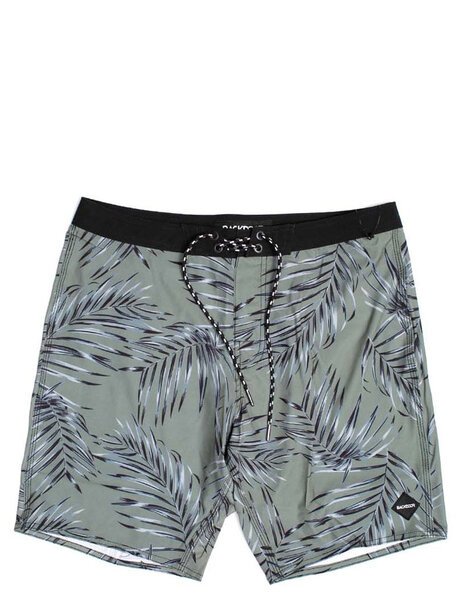 PALM BEACH TRUNK-mens-Backdoor Surf