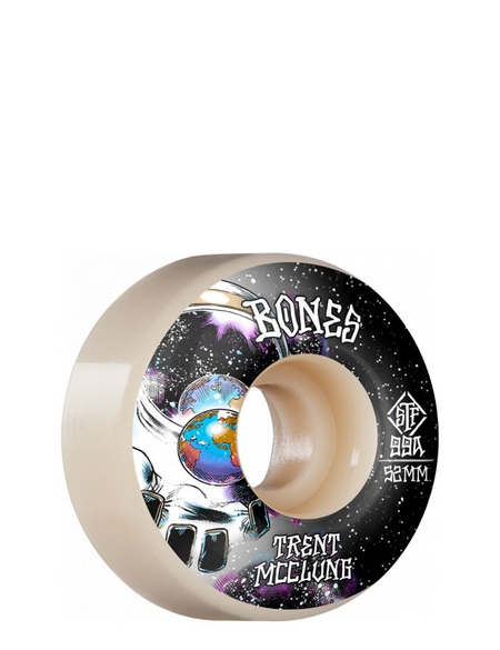 STF TRENT MCCLUNG UNKOWN V1 WHEELS - 99A