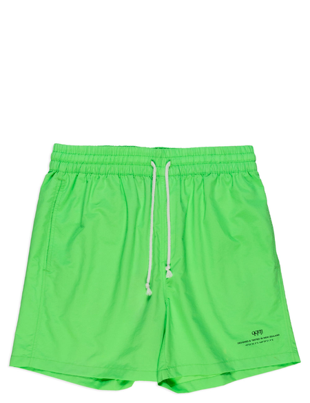 FESTIVAL TOG SHORTS