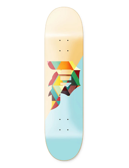 TEAM DIRTY P PANELS DECK - 8.38