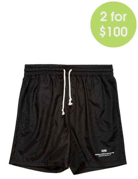 2FOR 100 FESTIVAL TOG SHORT-mens-Backdoor Surf