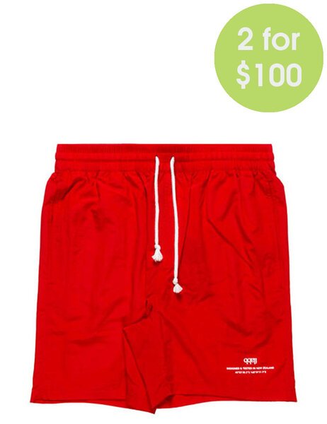 2FOR 100 FESTIVAL TOG SHORT-mens-Backdoor Surf