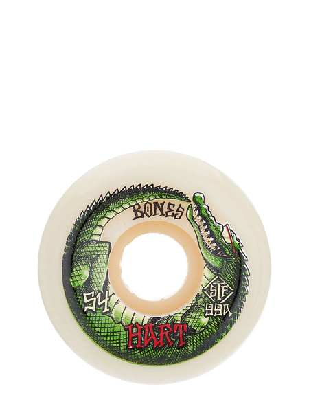 STF HART SPEED GATOR SIDECUT WHEELS - V5