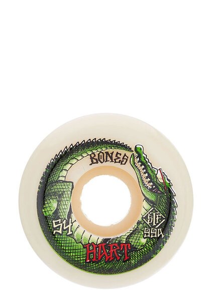 STF HART SPEED GATOR SIDECUT WHEELS - V5-skate-Backdoor Surf