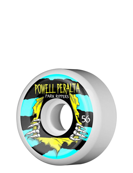 PARK RIPPER WHEELS