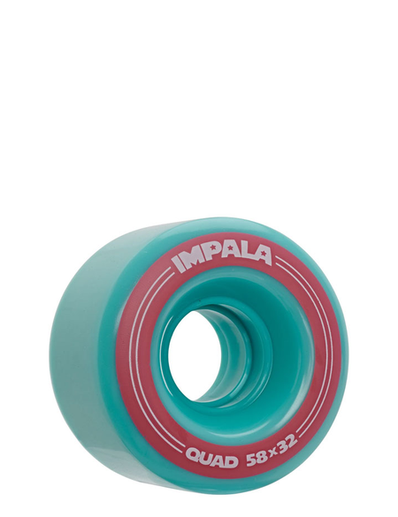 IMPALA REPLACEMENT WHEELS - 4 PACK