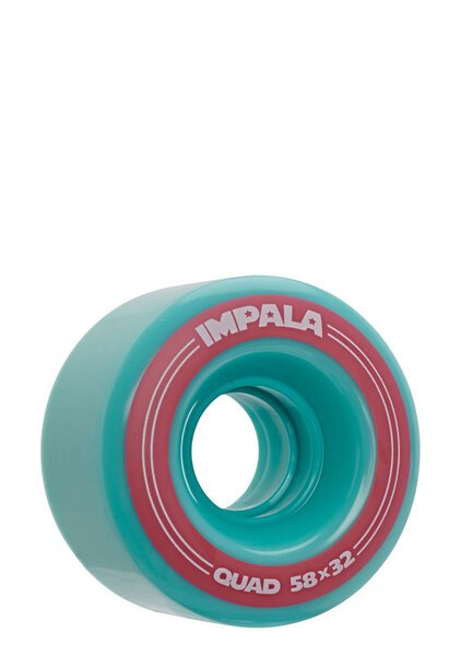 IMPALA REPLACEMENT WHEELS - 4 PACK-skate-Backdoor Surf